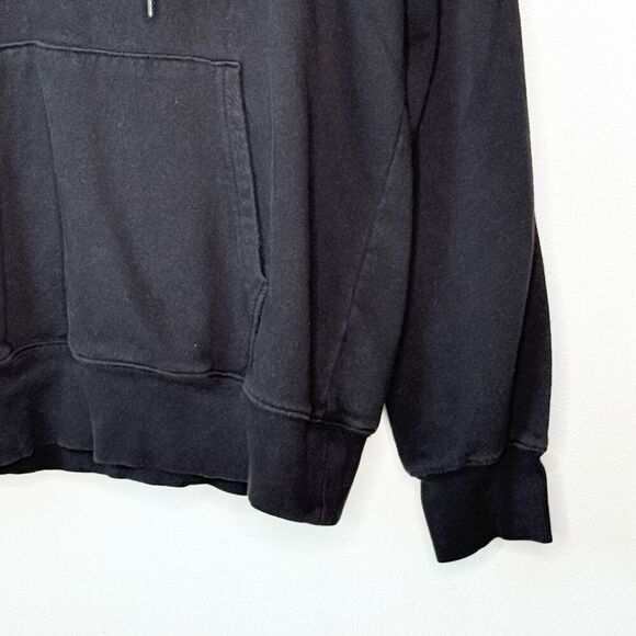 The North Face Black Signature Hoodie - Men’s US L - Picture 4 of 10